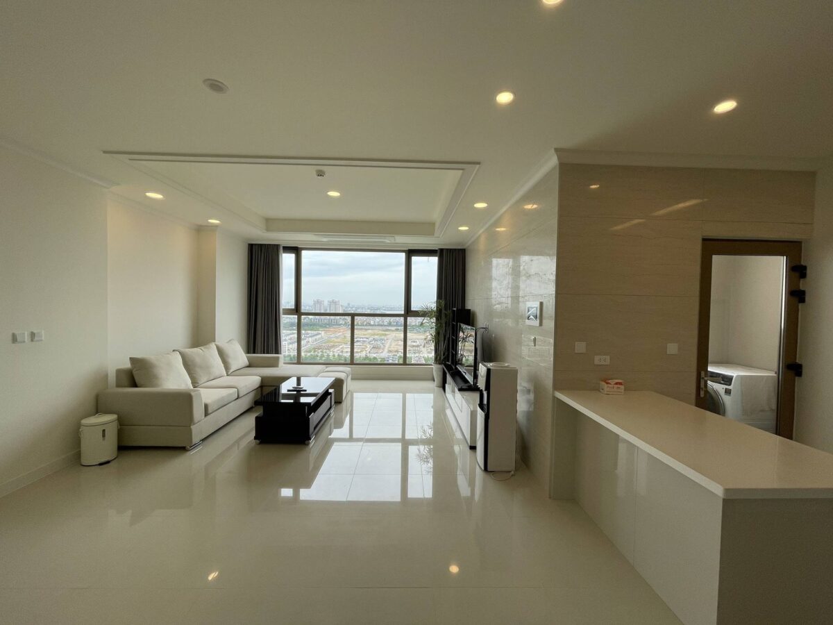 Super nice apartment with 3 bedrooms for rent in Starlake (3)