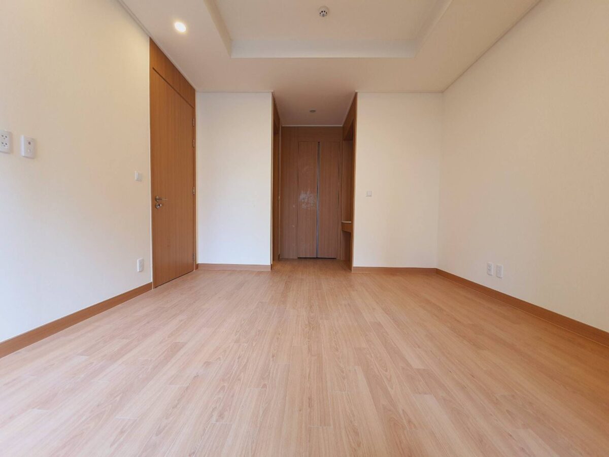 Unfurnished 2 bedroom apartment for rent in 903B Building, Starlake Hanoi (7)