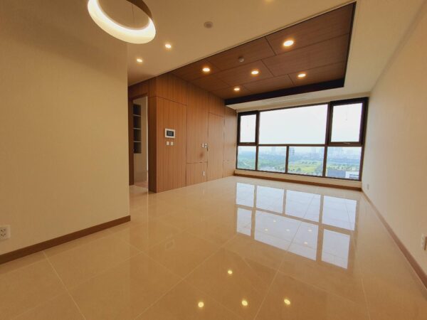 Unfurnished 2-bedroom apartment in Starlake for rent (2)