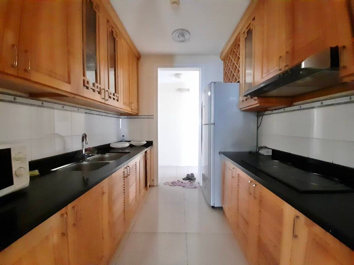 Big 4BRs apartment for rent in P1 Ciputra 7
