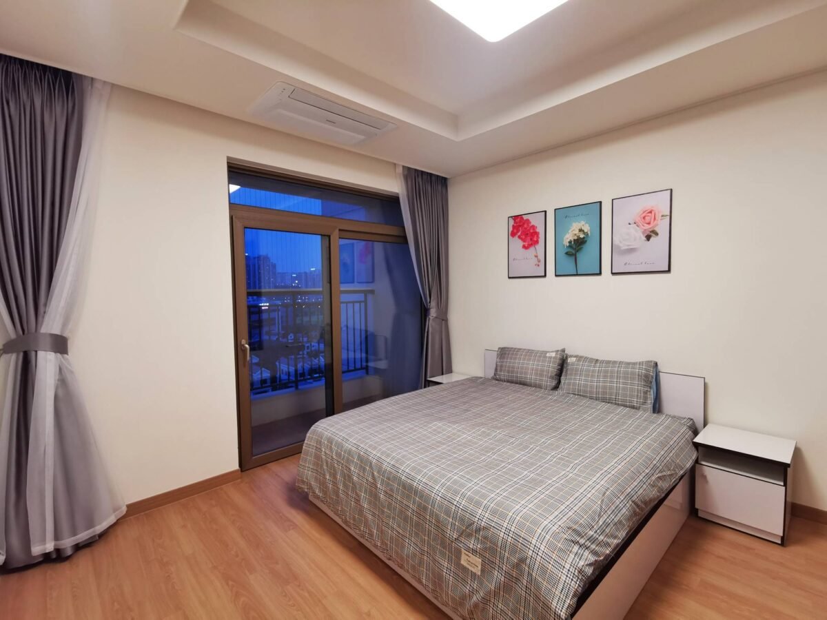 Newly release Daewoo Starlake apartment for rent (10)