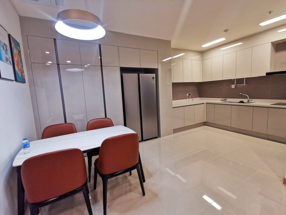 Newly release Daewoo Starlake apartment for rent (6)