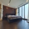 Nice West Lake view apartment for rent in M2 Vinhomes Metropolis (14)