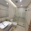 Nice West Lake view apartment for rent in M2 Vinhomes Metropolis (19)