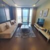 Nice West Lake view apartment for rent in M2 Vinhomes Metropolis (3)