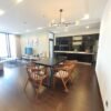 Nice West Lake view apartment for rent in M2 Vinhomes Metropolis (7)