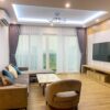 Spacious 3BRs apartment for rent in E5 Ciputra (4)