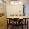 Spacious 3BRs apartment for rent in E5 Ciputra (6)