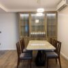 Spacious 3BRs apartment for rent in E5 Ciputra (7)