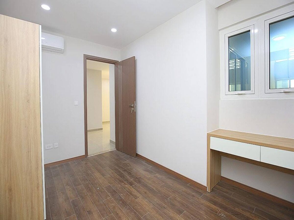 The cheapest apartment for rent in The Link Ciputra 114m2 - 3 beds - 700USD (11)