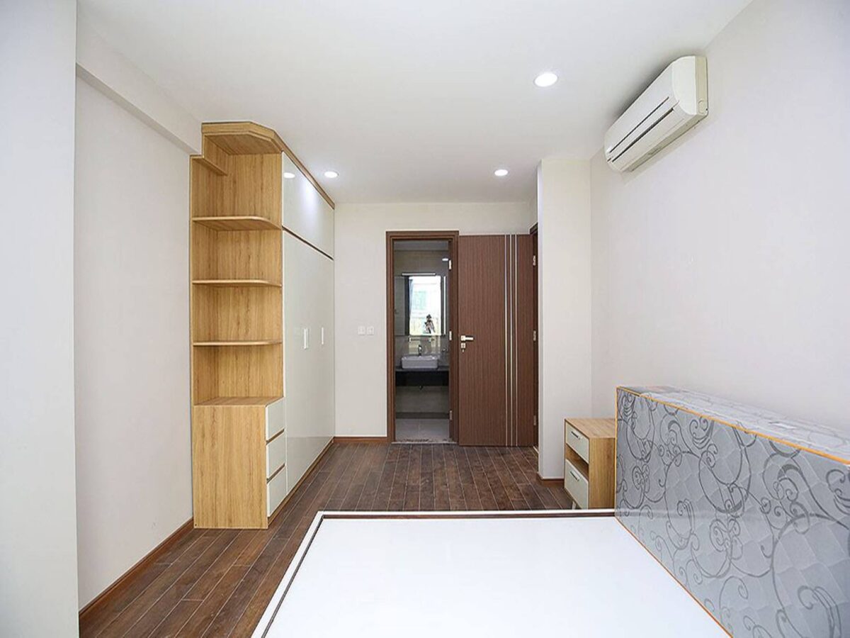 The cheapest apartment for rent in The Link Ciputra 114m2 - 3 beds - 700USD (14)