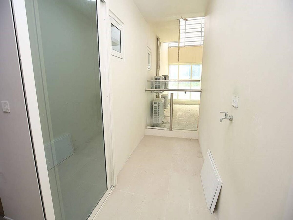 The cheapest apartment for rent in The Link Ciputra 114m2 - 3 beds - 700USD (18)