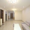 The cheapest apartment for rent in The Link Ciputra 114m2 - 3 beds - 700USD (4)