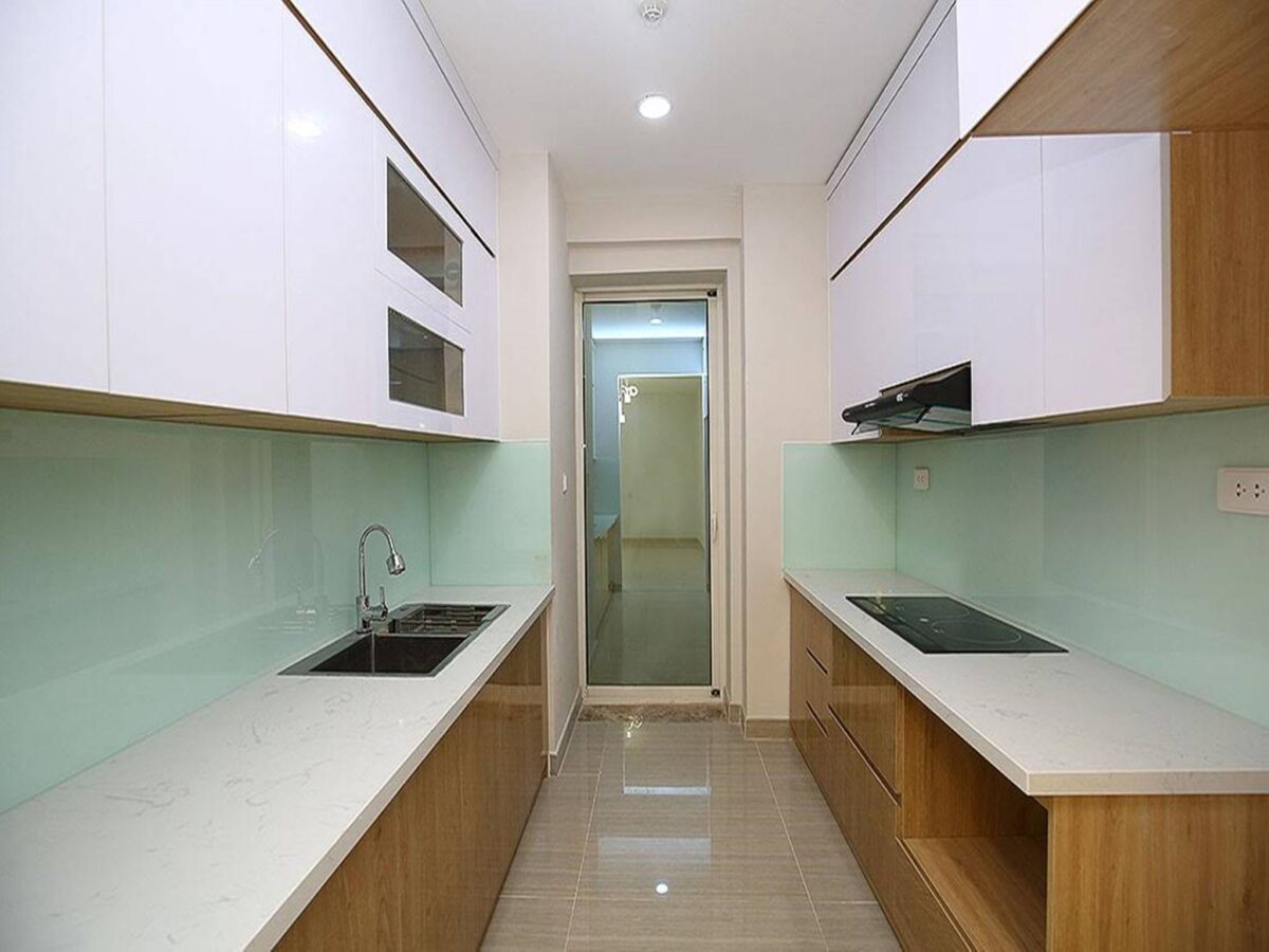 The cheapest apartment for rent in The Link Ciputra 114m2 - 3 beds - 700USD (6)