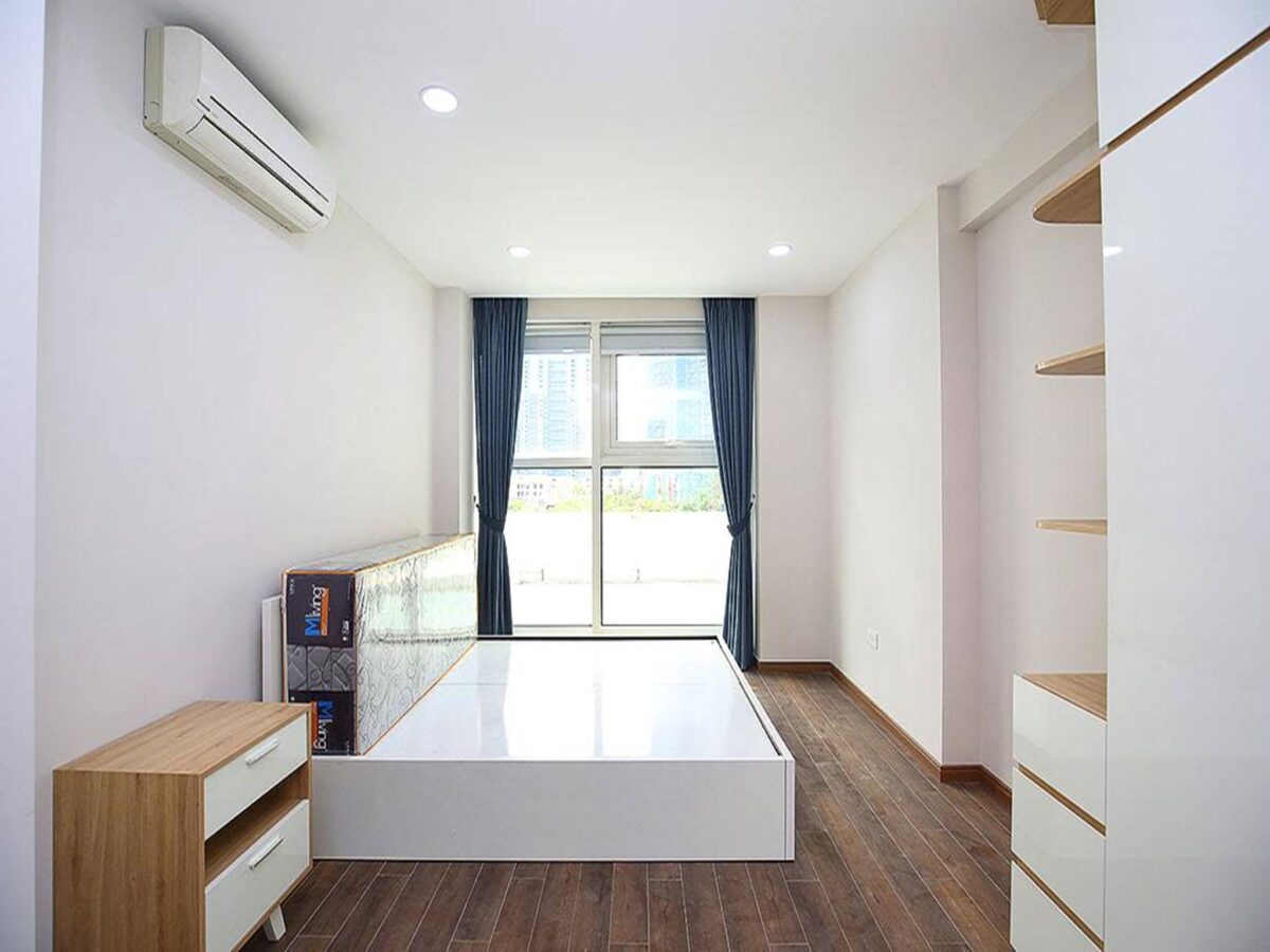 The cheapest apartment for rent in The Link Ciputra 114m2 - 3 beds - 700USD (8)