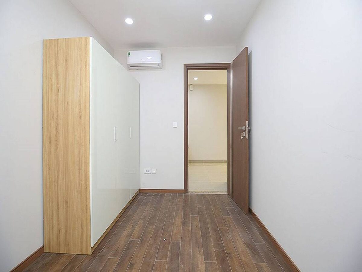 The cheapest apartment for rent in The Link Ciputra 114m2 - 3 beds - 700USD (9)