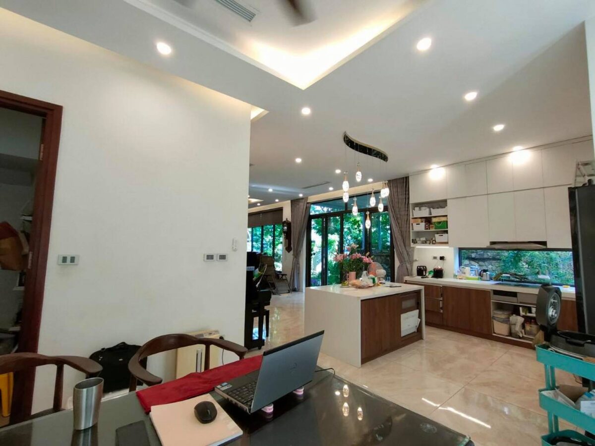 Brand new villa for rent in Marina Ecopark (4)