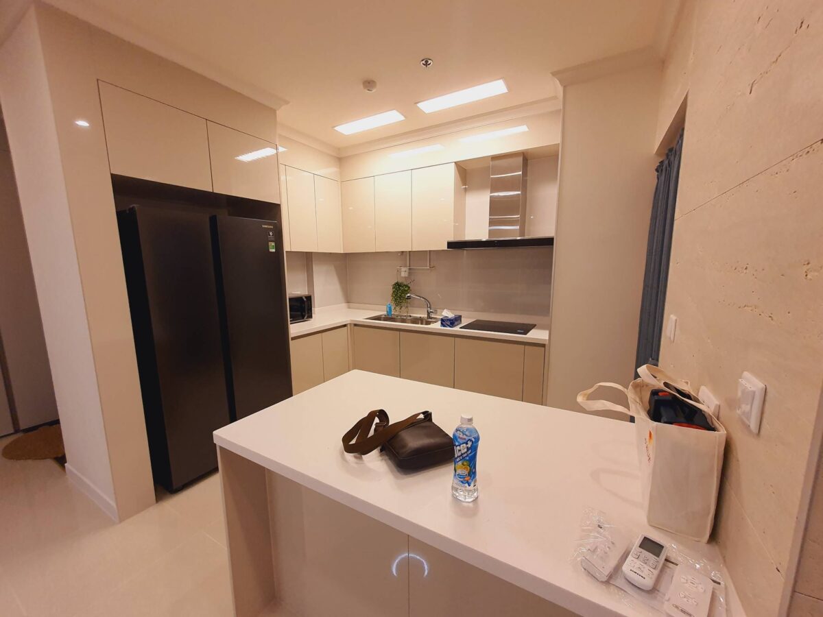 Modern 3BRs apartment in Starlake for rent for a reasonable price (6)