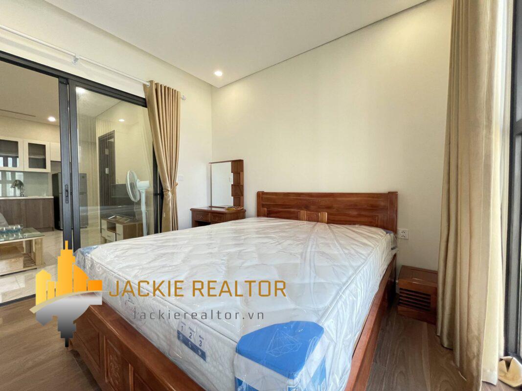 Affordable 1BR Apartment For Rent At E2 El Dorado Jackie Realtor