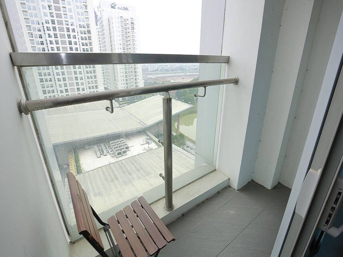 Amazing 3BRs apartment for rent in L2 Ciputra (21)