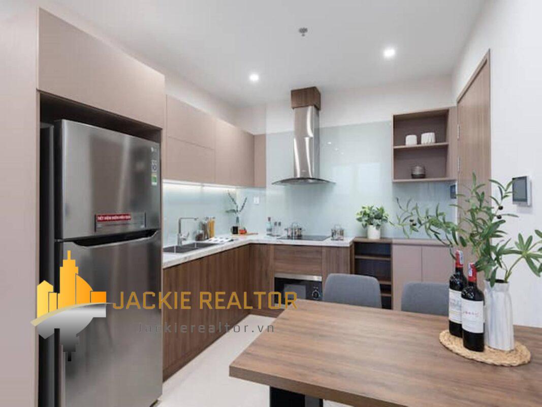 Beautiful 2BRs Apartment In Vinhomes Ocean Park For Lease | Jackie Realtor