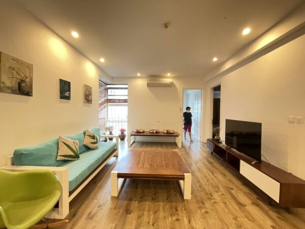 Beautiful Ciputra apartment rental G3 Building - Nice furniture - Reasonable price (1)