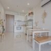 Excellent vintage apartment in S207 Vinhomes Ocean Park for rent (9)