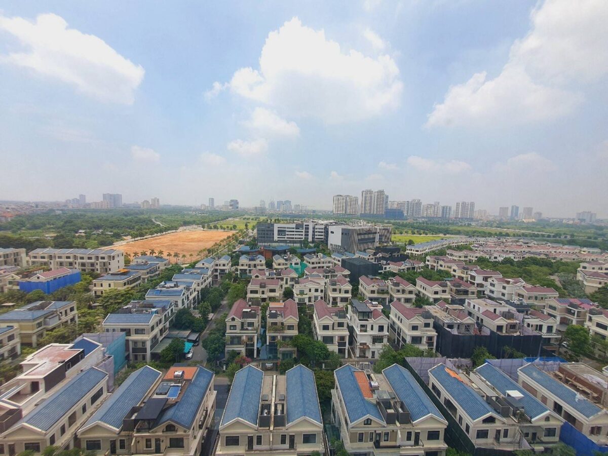 Glamorous Daewoo Starlake apartment for rent in Building 902 (9)