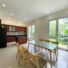 Good 225sq.m villa for rent in Vinhomes Riverside Hoa Sua (3)