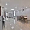 Ideal 3BRs apartment for rent in L5 Ciputra (3)