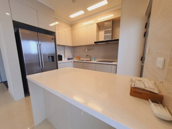 Latest 3BRs apartment for rent in Starlake (2)