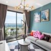 Lovely apartment for rent in S215 Vinhomes Ocean Park (1)