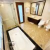Modern 4BR villa for rent in Vinhomes Riverside Hoa Lan (18)-min