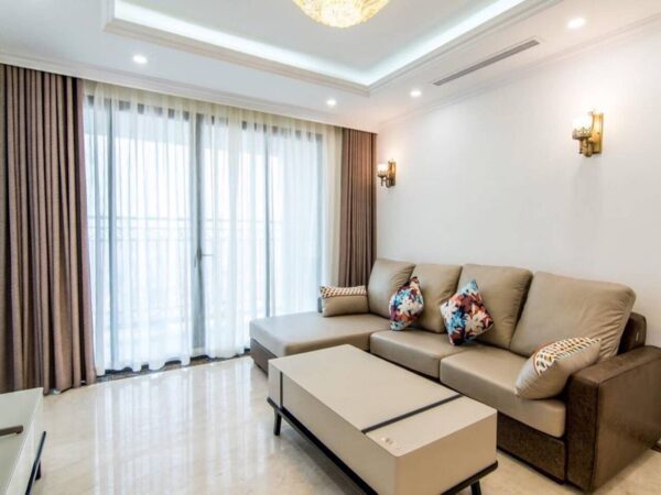 Opulent 3BRs D' Le Roi Soleil apartment for rent (2)