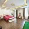 Rent this unique 3BRs villa in Phong Lan Street, Vinhomes The Harmony (10)