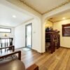Rent this unique 3BRs villa in Phong Lan Street, Vinhomes The Harmony (14)