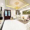 Rent this unique 3BRs villa in Phong Lan Street, Vinhomes The Harmony (2)