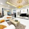 Rent this unique 3BRs villa in Phong Lan Street, Vinhomes The Harmony (3)