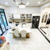 Rent this unique 3BRs villa in Phong Lan Street, Vinhomes The Harmony (7)