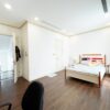 Rent this unique 3BRs villa in Phong Lan Street, Vinhomes The Harmony (9)