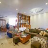 Rustic 4BRs villa for rent in Vinhomes Riverside Anh Dao (3)