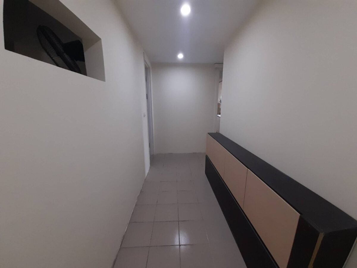 Super spacious apartment for rent in P2 Ciputra 182m2 - 4BRs (17)