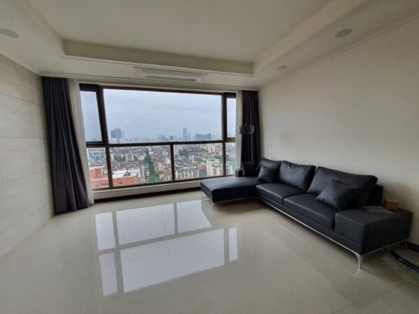 Top-end apartment with 4 bedrooms, type K for rent in Starlake (1)