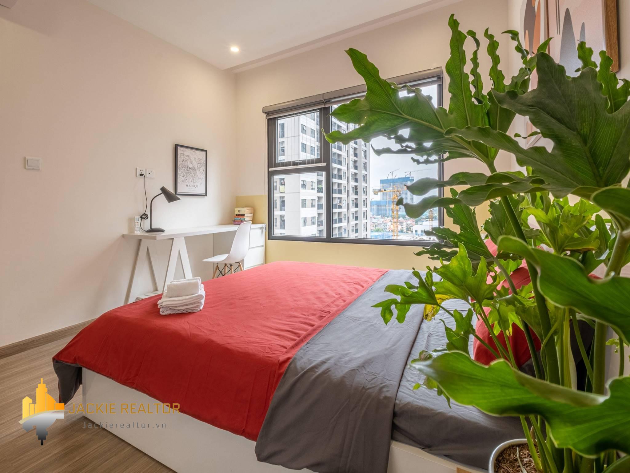 Very Cheap Apartment In Vinhomes Ocean Park For Rent Jackie Realtor