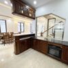 Villa for rent T1 Ciputra with classic style furniture (11)