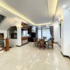 Villa for rent T1 Ciputra with classic style furniture (5)