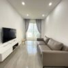 Exclusive renovated 1BR apartment for rent in The Link Ciputra (1)