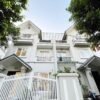 Impressive 4BRs detached house for rent in Vinhomes Riverside Anh Dao (1)