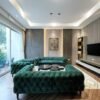 Impressive 4BRs villa for rent in Vinhomes Riverside (3)