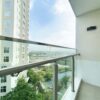 MONOPOLY! Great golf and pool view apartment for rent at The Link Ciputra! (20)-min